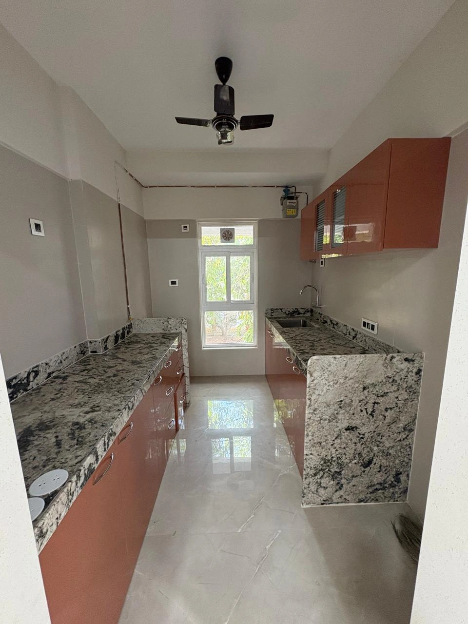 2 BHK Flat for Rent in Bhanu Jyoti, Malad East